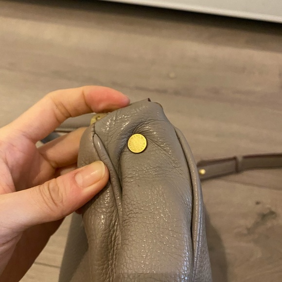 Marc by marc jacobs classic hobo - Picture 5 of 7